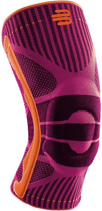 Bauerfeind Sports Knee Support (S)