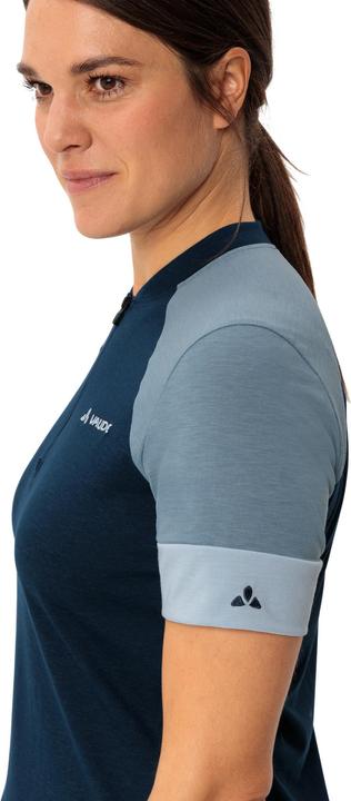 Actual product image Vaude Altissimo Q-Zip Shirt (38)