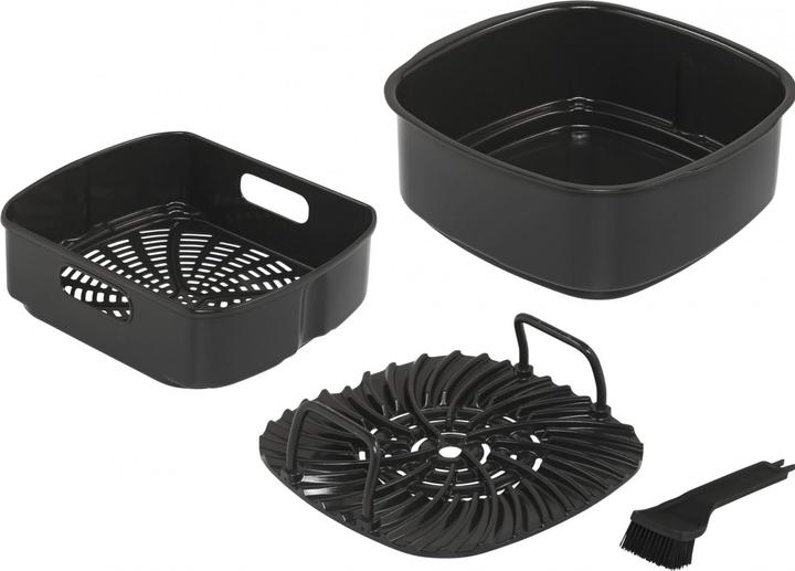 Actual product image Ninja Foodi Grill & Luftfritteuse