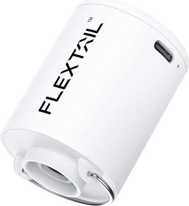 Produktbild Flextailgear Tiny Pump X 2024 Whi