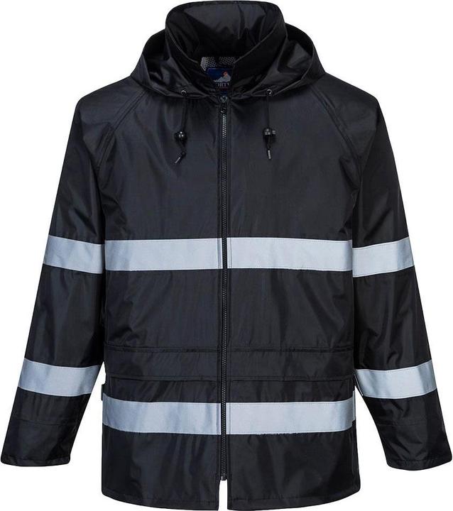 Image du produit Portwest Mens Classic Iona Raincoat (4XL)