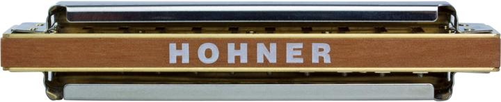 Produktbild Hohner Marine Band 1896 (Mundharmonika, Diatonisch, B-Dur)