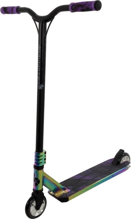 MV Sports Stunted Neo Chrome Trick Løbehjul til børn