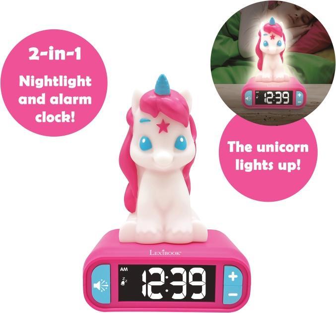 Produktbild Lexibook Einhorn