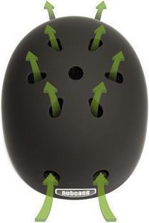 Produktbild Nutcase Blackish (52 - 56 cm)