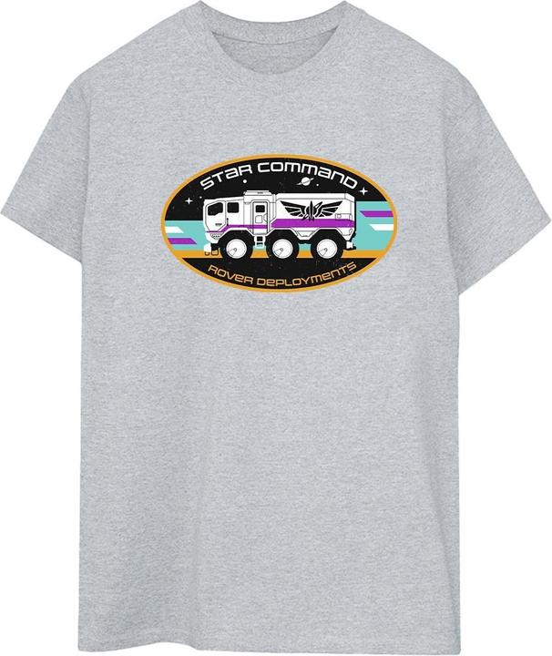 Produktbild Disney Lightyear Rover Deployment TShirt (M)