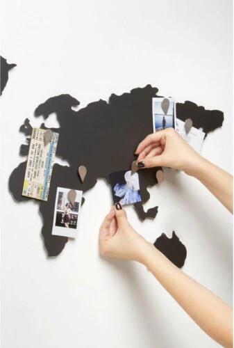 Actual product image Umbra Mappit (83 x 40 cm)