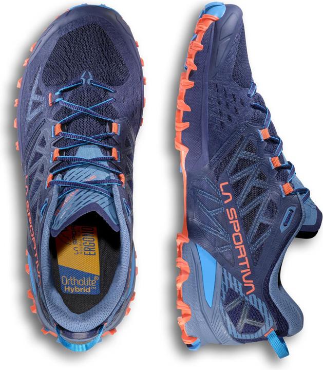 Immagine prodotto La Sportiva Bushido III (45)