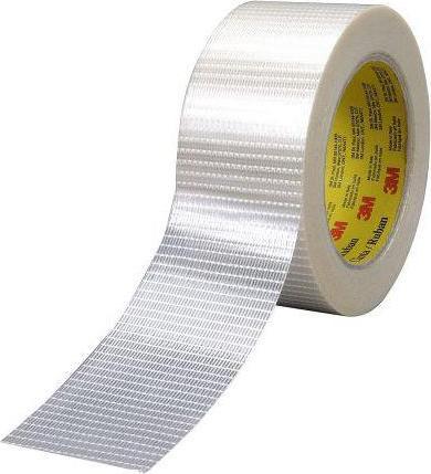 Produktbild 3M Filamentklebeband Transp (50 mm)