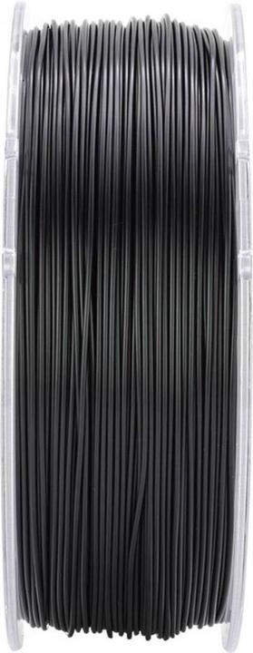 Actual product image Polymaker PolyLite PLA Black 2.85 mm 3.000 g (PLA, 2.85 mm, 3000 g, Black)