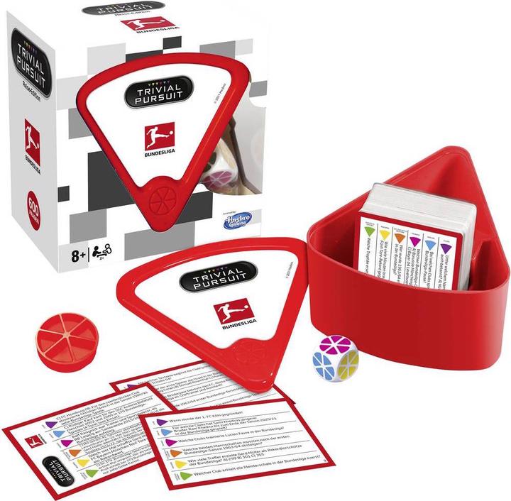 Produktbild Winning Moves Familienspiele, Gesellschaftsspiele (Deutsch)