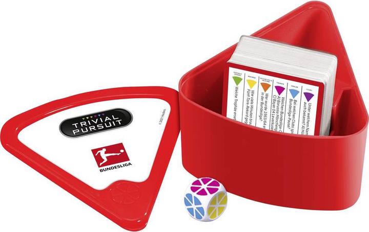 Produktbild Winning Moves Familienspiele, Gesellschaftsspiele (Deutsch)