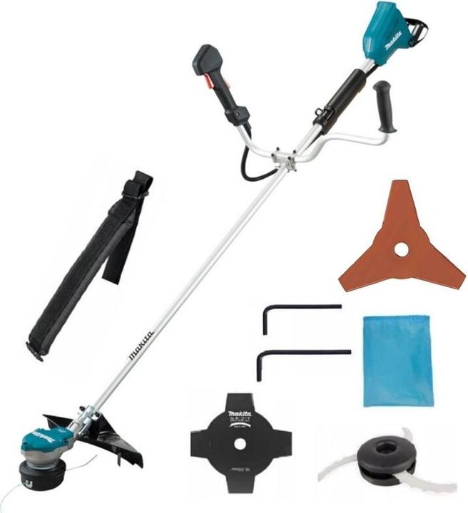 Image du produit Makita DUR368AZ (Fils coupe-herbe)