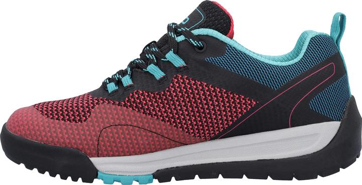 Produktbild CMP Campagnolo CMP Buty damskie LOTHAL WMN WP MULTISPORT SHOES DEEP LAKE-CAMPARI r. 38 (3Q61146-20MM) (38)