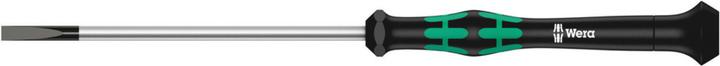 Image du produit Wera 2035 0,30 x 1,8 x 60 mm (Vis fendues)