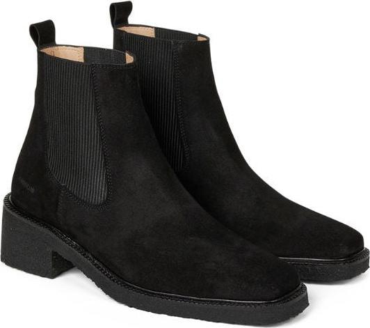 Actual product image Angulus Square Toe Boots (40)