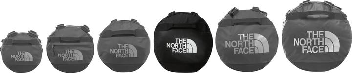 Produktbild North Face Base Camp Duffel (95 l)
