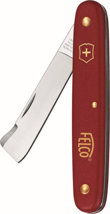 Actual product image Felco Oculating and cutting knives
