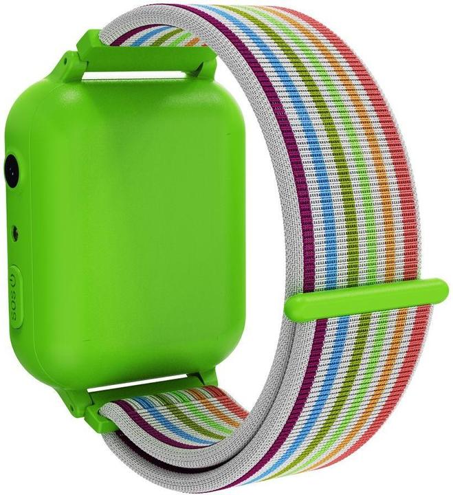 Immagine prodotto Canyon Orologi intelligenti per bambini Alfie KW-37 MP3 Studio&Gioco Verde