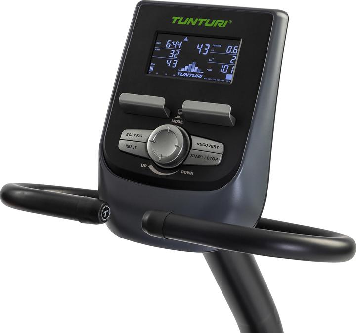 Produktbild Tunturi Performance C60R Crosstrainer