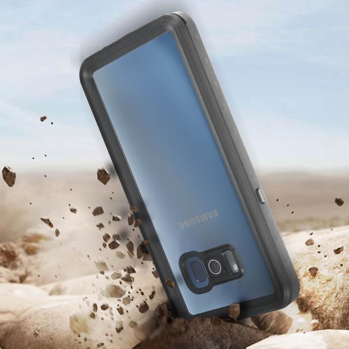 Immagine prodotto Avizar Serie Walter (Samsung Galaxy S8)