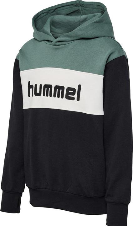 Actual product image hummel hmlMORTEN HOODIE (140)