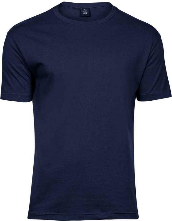 Image du produit Tee Jays Mode masculine T-shirt doux au toucher (S)