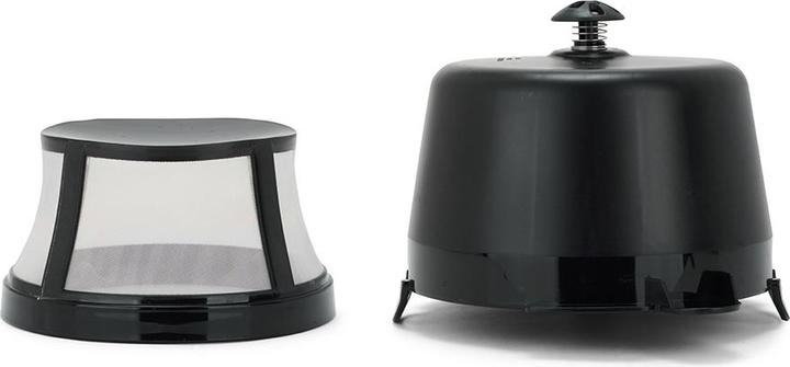 Image du produit Livoo Cafetière électrique programmable (Prise UE)