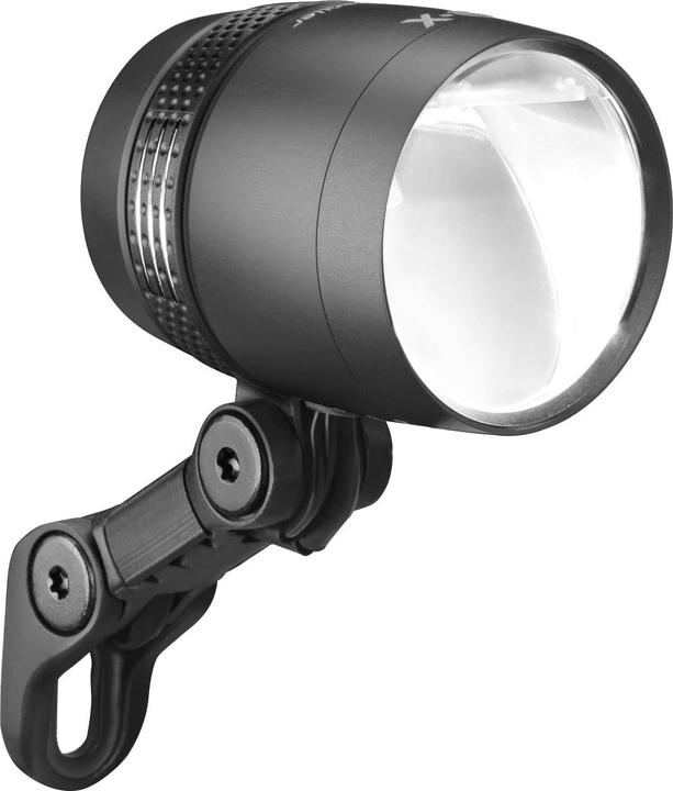 Actual product image Busch & Müller Lumotec IQ-X (100 lm)