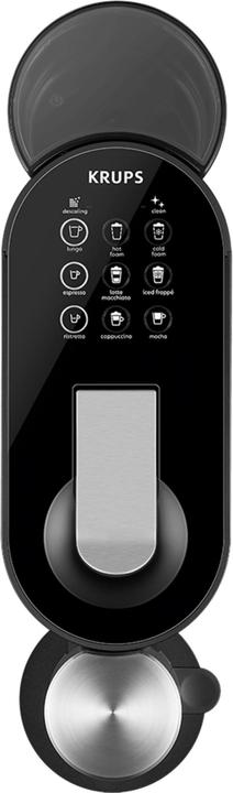Produktbild Krups Nespresso Atelier (NESPRESSO Original)
