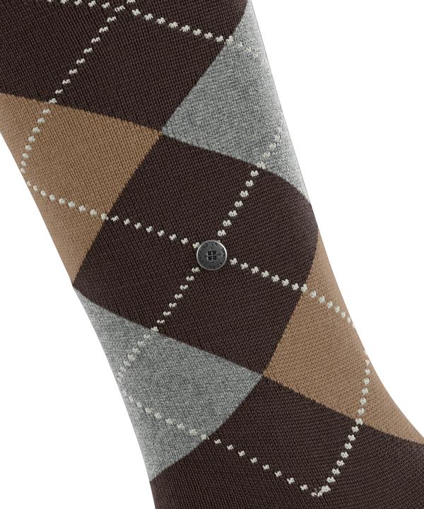 Produktbild Burlington Marylebone KH (Einzelpack, 36 - 41)