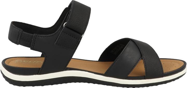 Actual product image Geox D Sandal Vega B - 62063 (40)