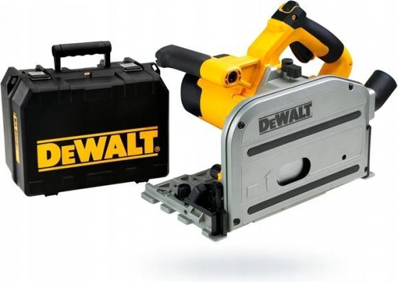 Produktbild DeWalt Tauchkreissäge DWS520K
