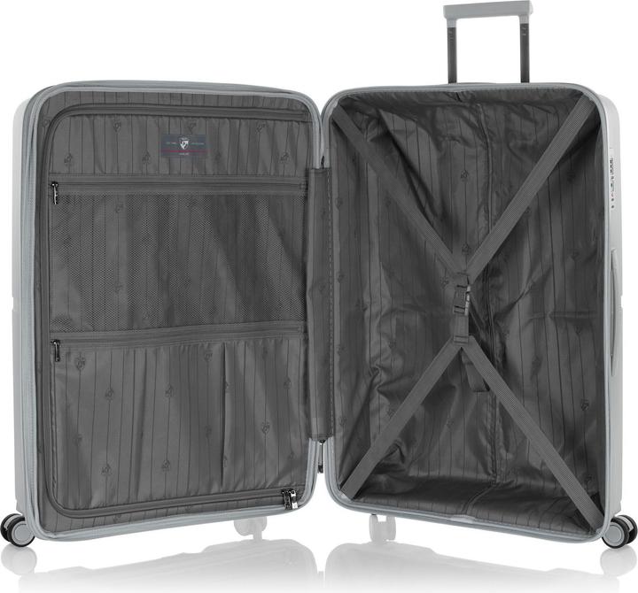 Produktbild Heys Airlite -matkalaukku, harmaa (110 l, XL (ab 115l))