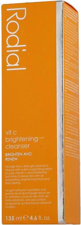 Produktbild Rodial Brightening Cleanser (Gel, 135 ml)