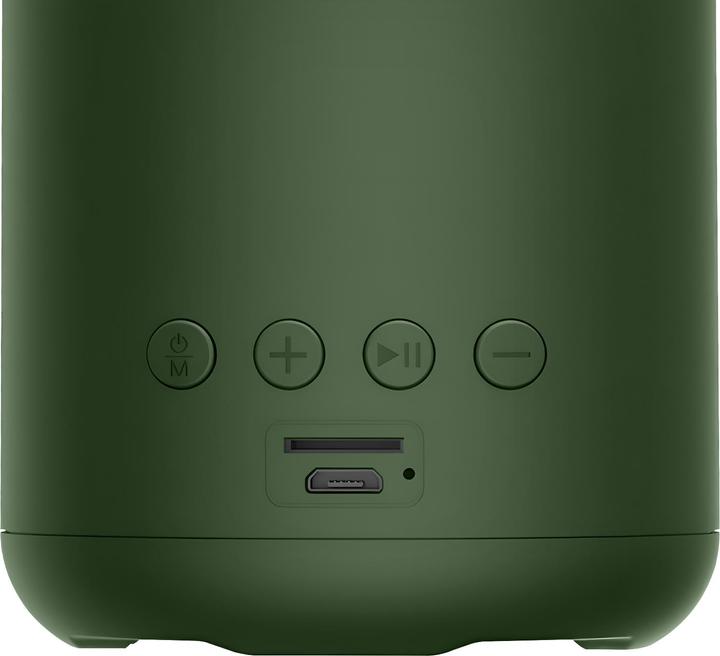 Produktbild Moxie Tweet Bluetooth Speaker (12 h)