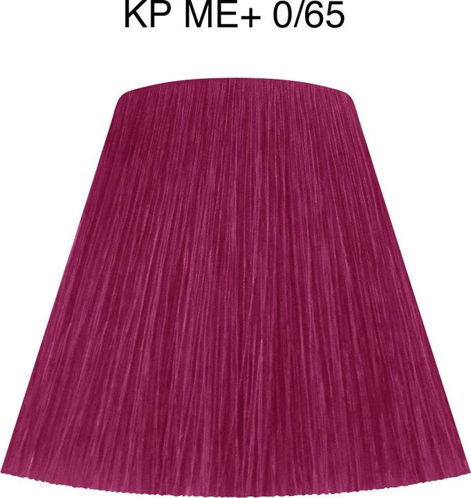 Immagine prodotto Wella Koleston Perfect ME+ Special Mix 0/65, 60ml (0, 65)