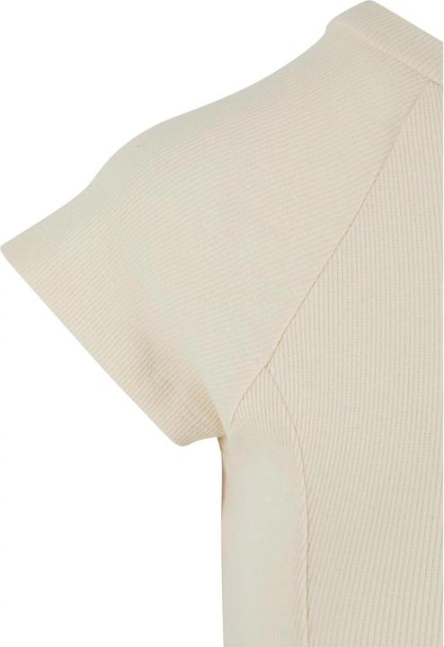 Actual product image Urban Classics Womens/Ladies Ribbed Skater Dress (XXL)