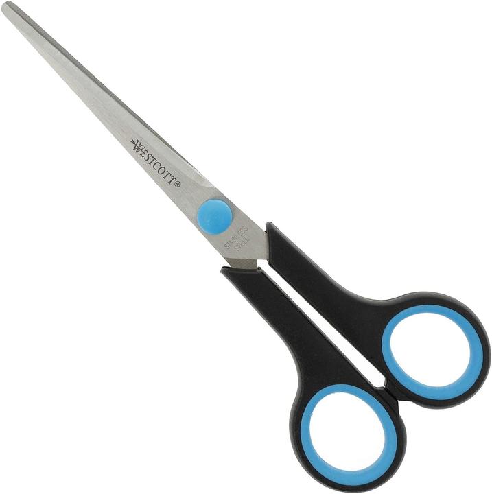 Image du produit Westcott SoftGrip (17.50 cm)