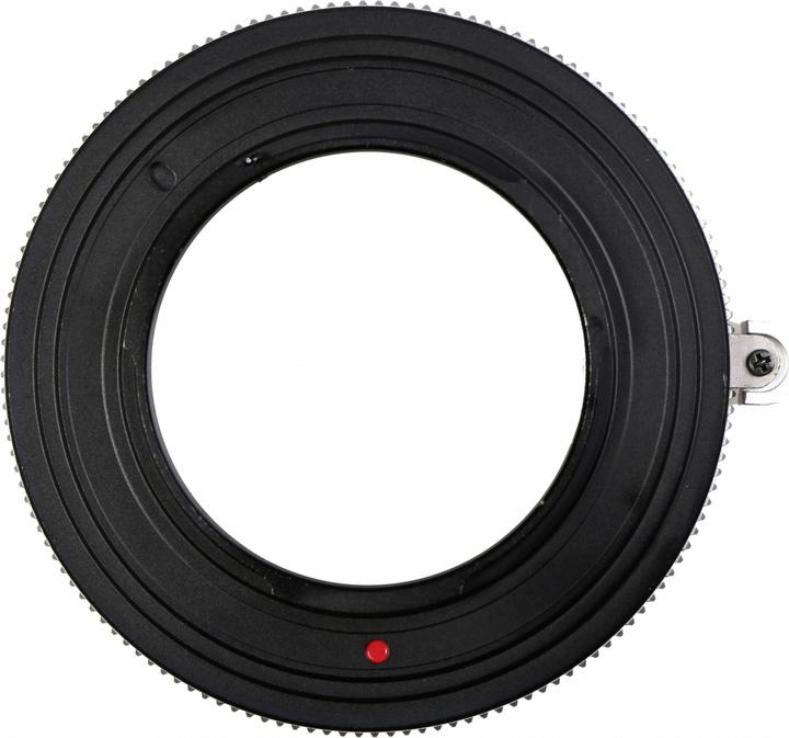 Immagine prodotto Kipon Adattatore per Contax G a Fuji X