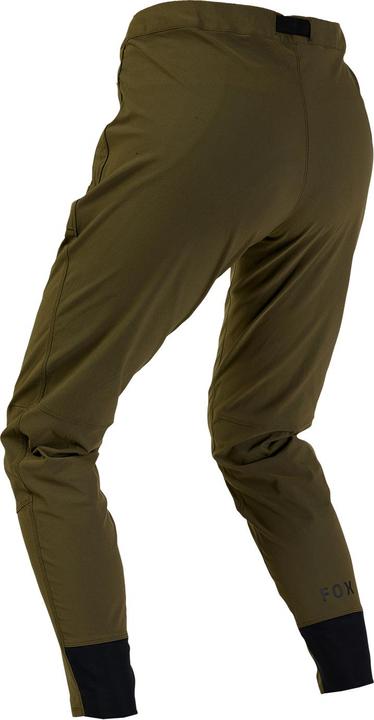 Actual product image Fox Pant 23 W Ranger Green S (S)