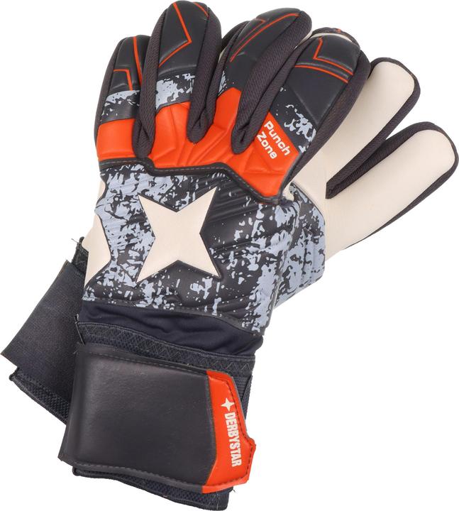 Produktbild Derbystar Goalie v22 Torwarthandschuh (10)