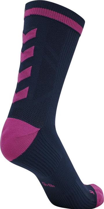Actual product image hummel Elite Indoor Sock Low Pa (27 - 30)