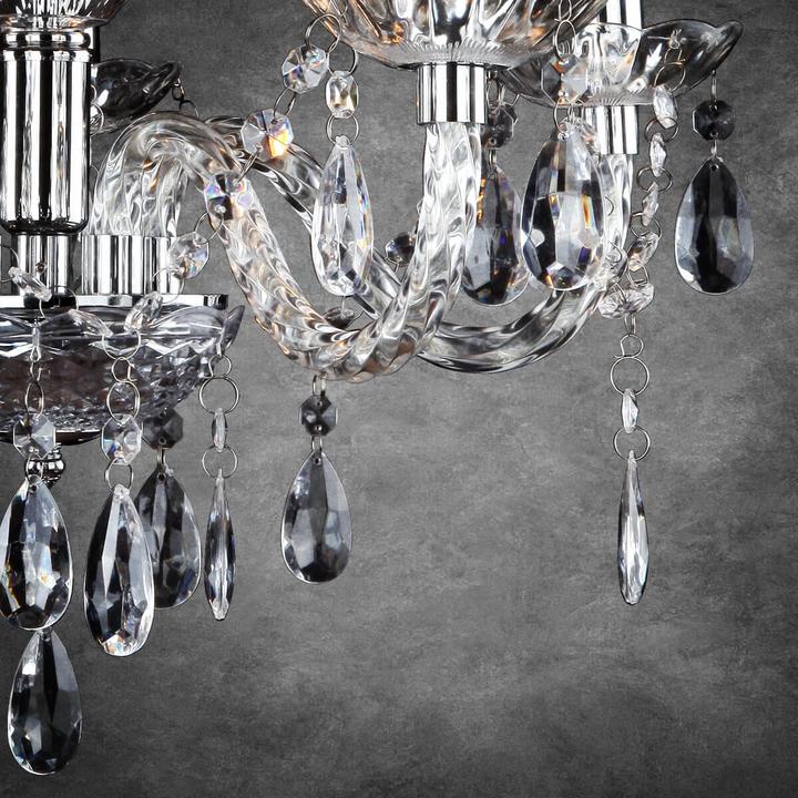 Image du produit Lux.Pro Vanola (5.20 cm)