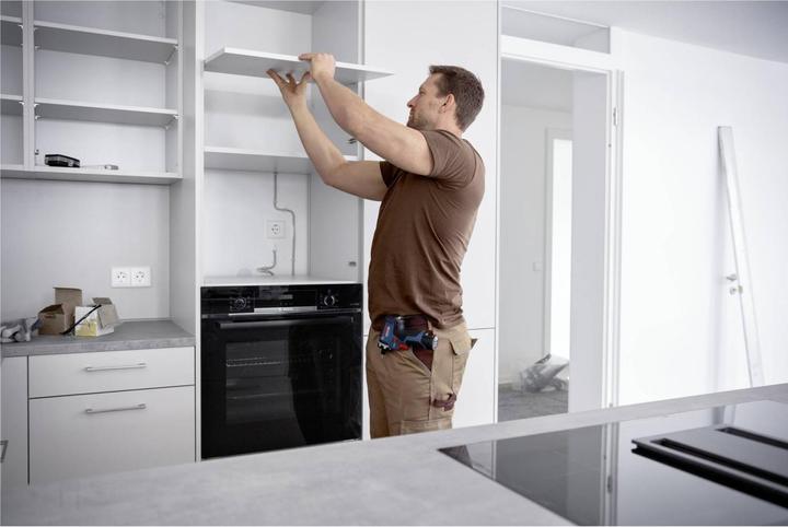 Produktbild Bosch Professional GSR 12V-35 HX (Akkubetrieb)