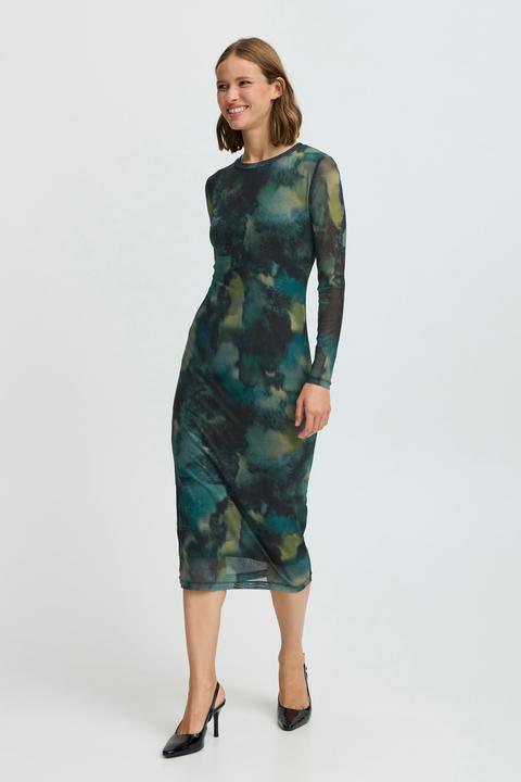 Produktbild B.young BYPALOMA MESH DRESS 20815713 (XL)