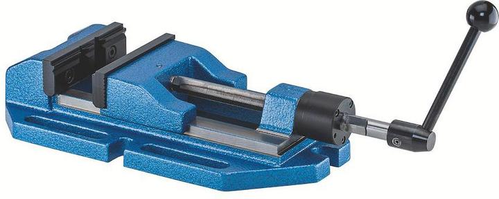 Image du produit Röhm Etau pour perceuse BSS Largeur de mors 135 mm Commande à une main Envergure 160 mm (160 mm)