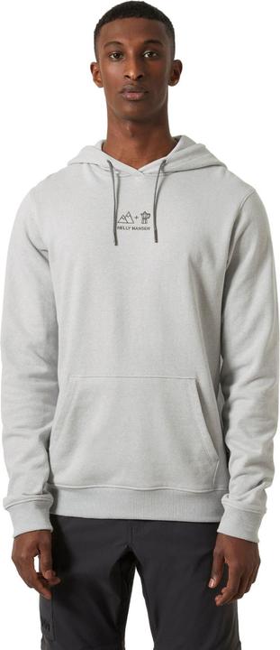 Image du produit Helly Hansen F2F Organic Cotton Hoodie 2.0 (XL)