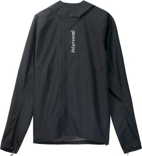 Immagine prodotto Nnormal Trail Rain Jacket Black (M, L)