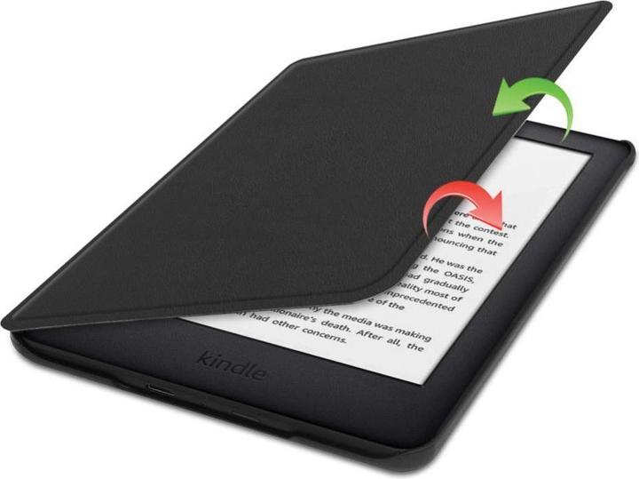 Immagine prodotto Amazon Custodia intelligente Tech-Protect (Amazon Kindle 11)